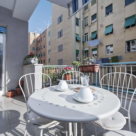 B&B A Room For Holiday 로마 외부 사진