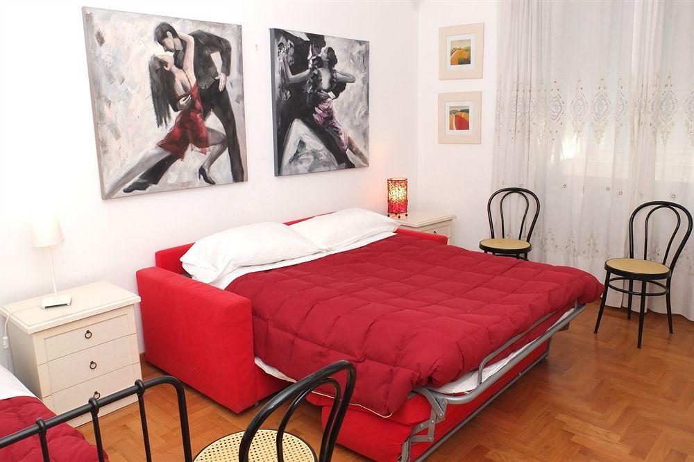 B&B A Room For Holiday 로마 외부 사진