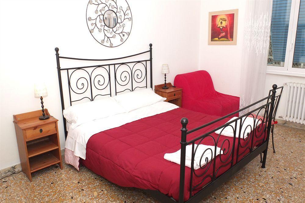 B&B A Room For Holiday 로마 외부 사진