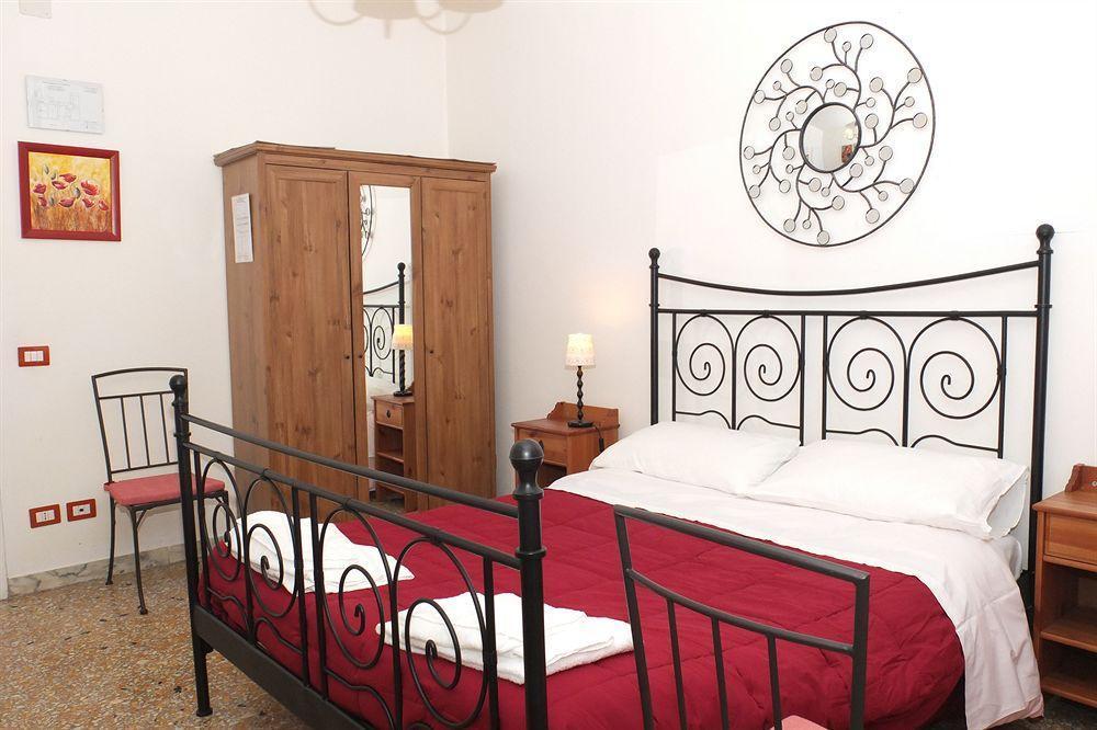 B&B A Room For Holiday 로마 외부 사진
