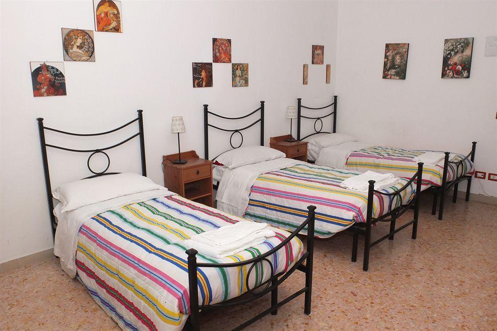 B&B A Room For Holiday 로마 외부 사진