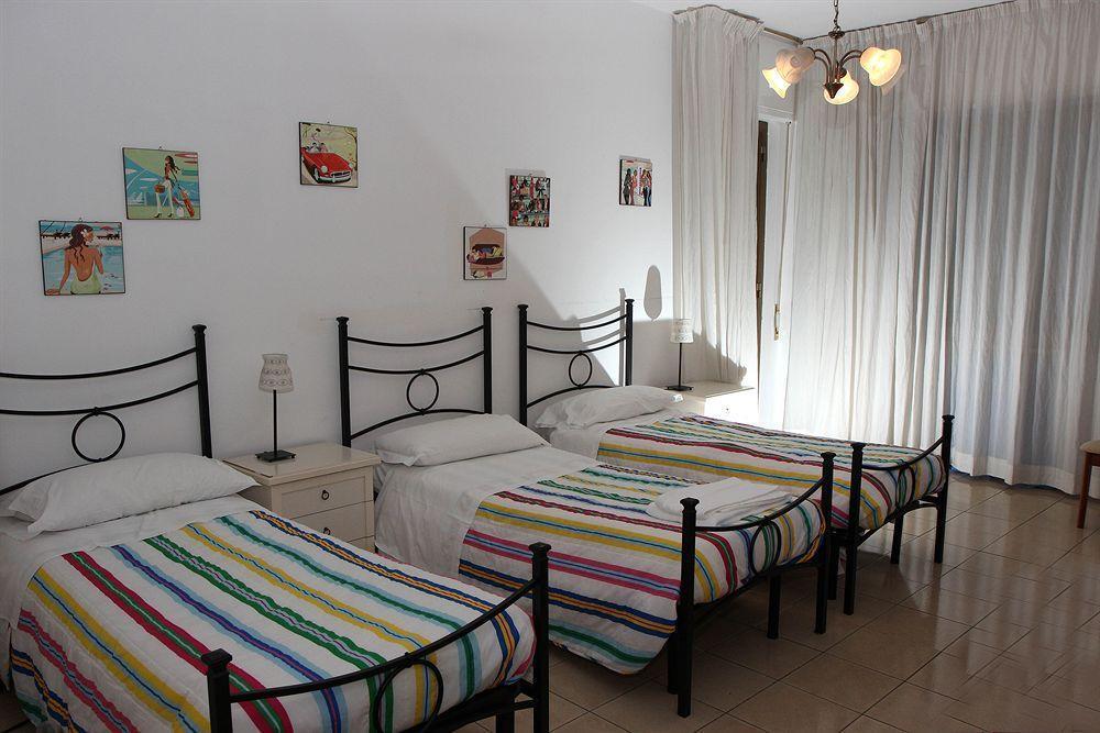 B&B A Room For Holiday 로마 외부 사진
