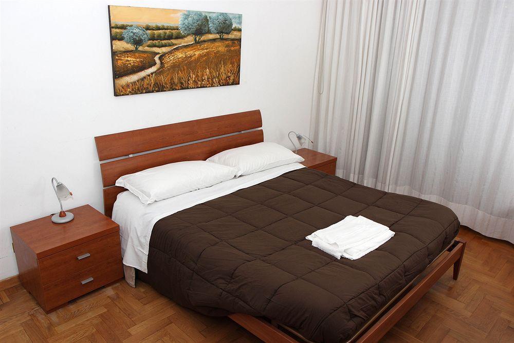 B&B A Room For Holiday 로마 외부 사진